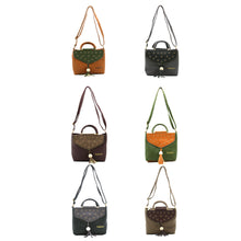 Load image into Gallery viewer, Two In One Ribbit Flap Women Sling Bag - myStore20202019