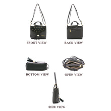Load image into Gallery viewer, Two In One Ribbit Flap Women Sling Bag - myStore20202019
