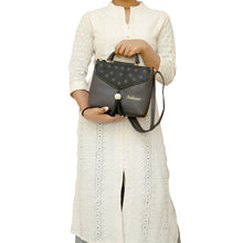 Load image into Gallery viewer, Two In One Ribbit Flap Women Sling Bag - myStore20202019