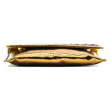 Load image into Gallery viewer, Two In One Small Glass Flap Envelope Women Clutch - myStore20202019