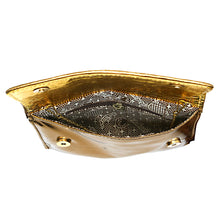 Load image into Gallery viewer, Two In One Small Glass Flap Envelope Women Clutch - myStore20202019
