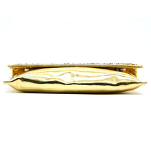 Load image into Gallery viewer, Two In One Small Glass Flap Envelope Women Clutch - myStore20202019