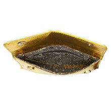 Load image into Gallery viewer, Two In One Small Glass Flap Envelope Women Clutch - myStore20202019