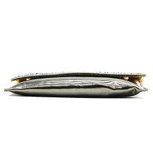 Load image into Gallery viewer, Two In One Small Glass Flap Envelope Women Clutch - myStore20202019