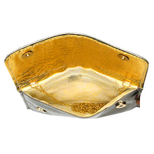 Load image into Gallery viewer, Two In One Small Glass Flap Envelope Women Clutch - myStore20202019