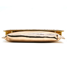 Load image into Gallery viewer, Two In One Small Glass Flap Envelope Women Clutch - myStore20202019