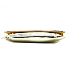 Load image into Gallery viewer, Two In One Small Glass Flap Envelope Women Clutch - myStore20202019