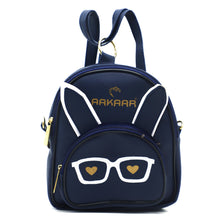 Load image into Gallery viewer, Two In One Specs Print Girls BackPack - myStore20202019