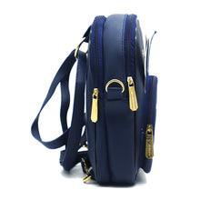 Load image into Gallery viewer, Two In One Specs Print Girls BackPack - myStore20202019