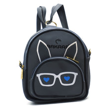 Load image into Gallery viewer, Two In One Specs Print Girls BackPack - myStore20202019