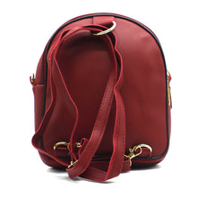 Load image into Gallery viewer, Two In One Specs Print Girls BackPack - myStore20202019