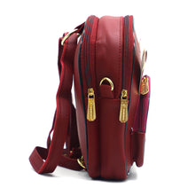 Load image into Gallery viewer, Two In One Specs Print Girls BackPack - myStore20202019