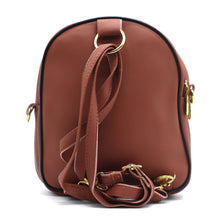 Load image into Gallery viewer, Two In One Specs Print Girls BackPack - myStore20202019
