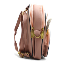Load image into Gallery viewer, Two In One Specs Print Girls BackPack - myStore20202019