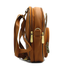 Load image into Gallery viewer, Two In One Specs Print Girls BackPack - myStore20202019