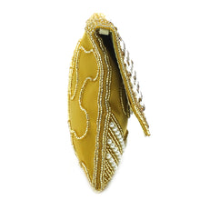 Load image into Gallery viewer, Two In One Stone Beads Envelope Women Clutch - myStore20202019