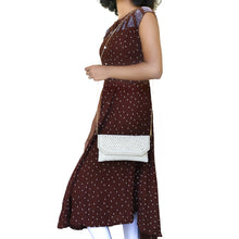 Load image into Gallery viewer, Two In One Stone Beads Envelope Women Clutch - myStore20202019