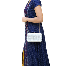 Load image into Gallery viewer, Two In One Variety Stone Women Clutch - myStore20202019