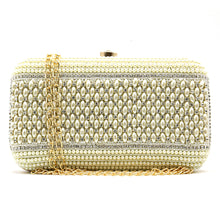 Load image into Gallery viewer, Two In One Variety Stone Women Clutch - myStore20202019