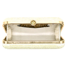 Load image into Gallery viewer, Two In One Variety Stone Women Clutch - myStore20202019
