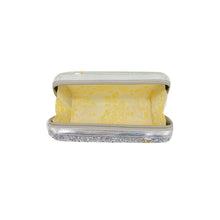 Load image into Gallery viewer, Two in One Single Zip Box Designer Clutch - myStore20202019