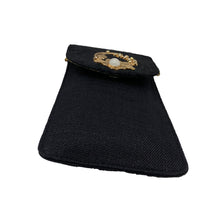 Load image into Gallery viewer, Two in One Sling and Hook Velvet Jute Mobile Cover - myStore20202019