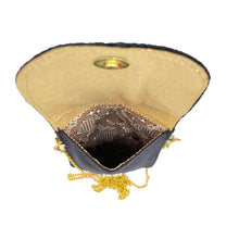 Load image into Gallery viewer, Two in One Sling and Hook Velvet Jute Mobile Cover - myStore20202019