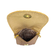Load image into Gallery viewer, Two in One Sling and Hook Velvet Jute Mobile Cover - myStore20202019