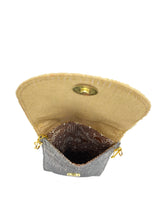 Load image into Gallery viewer, Two in One Sling and Hook Velvet Jute Mobile Cover - myStore20202019