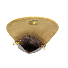 Load image into Gallery viewer, Two in One Sling and Hook Velvet Jute Mobile Cover - myStore20202019