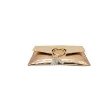 Load image into Gallery viewer, Two in one Bangle Fitting Designer Women Clutch - myStore20202019