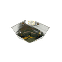 Load image into Gallery viewer, Two in one Bangle Fitting Designer Women Clutch - myStore20202019