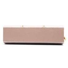 Load image into Gallery viewer, Women's Clutch With 2In1 Designer Handle Double Stripe - myStore20202019