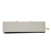 Load image into Gallery viewer, Women's Clutch With 2In1 Designer Handle Double Stripe - myStore20202019