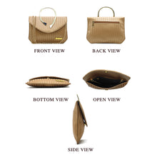 Load image into Gallery viewer, Women's Clutch With 2In1 Fancy Single Handle - myStore20202019