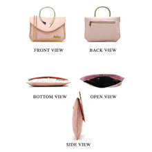 Load image into Gallery viewer, Women's Clutch With 2In1 Fancy Single Handle - myStore20202019