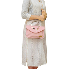 Load image into Gallery viewer, Women's Clutch With 2In1 Fancy Single Handle - myStore20202019