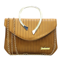 Load image into Gallery viewer, Women's Clutch With 2In1 Fancy Single Handle - myStore20202019