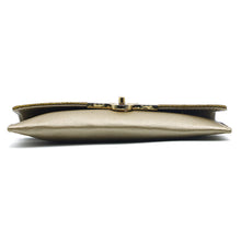 Load image into Gallery viewer, Women's Clutch With 2In1 Heart Shimmer Lock - myStore20202019