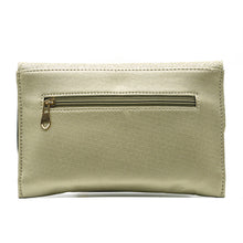 Load image into Gallery viewer, Women's Clutch With 2In1 Heart Shimmer Lock - myStore20202019