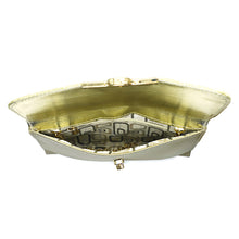 Load image into Gallery viewer, Women's Clutch With 2In1 Heart Shimmer Lock - myStore20202019