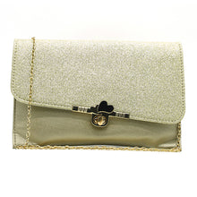 Load image into Gallery viewer, Women's Clutch With 2In1 Heart Shimmer Lock - myStore20202019
