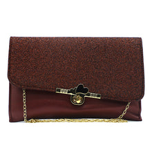 Load image into Gallery viewer, Women's Clutch With 2In1 Heart Shimmer Lock - myStore20202019