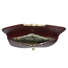 Load image into Gallery viewer, Women's Clutch With 2In1 Heart Shimmer Lock - myStore20202019