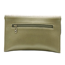 Load image into Gallery viewer, Women's Clutch With 2In1 Heart Shimmer Lock - myStore20202019
