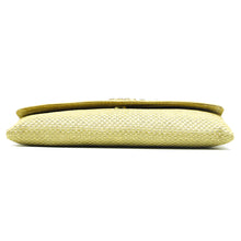 Load image into Gallery viewer, Women's Clutch With 2In1 Jute Eye Stone Design - myStore20202019