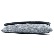 Load image into Gallery viewer, Women's Clutch With 2In1 Jute Eye Stone Design - myStore20202019