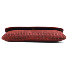 Load image into Gallery viewer, Women's Clutch With 2In1 Jute Eye Stone Design - myStore20202019