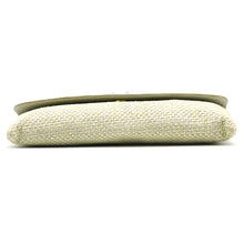 Load image into Gallery viewer, Women's Clutch With 2In1 Jute Eye Stone Design - myStore20202019