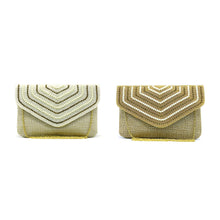 Load image into Gallery viewer, Women's Clutch With 2In1 Necklace Look - myStore20202019